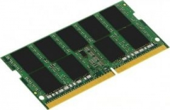 Kingston Client Premier SO-DIMM 16GB, DDR4-2666/CL19-19-19