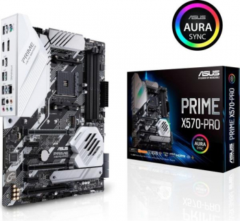 ASUS Prime X570-Pro/AM4