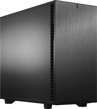 Fractal Design Define 7 Black, Silent