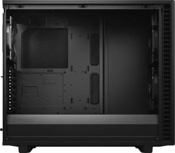 Fractal Design Define 7 Black, Silent