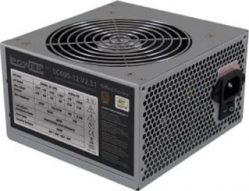 LC-Power LC600-12 400W ATX 2.31/400W