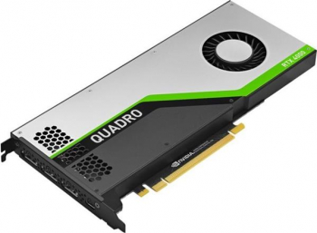 PNY Quadro RTX 4000/8GB GDDR6/3xDP/1xUSB-C