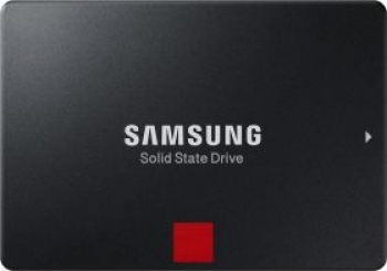 Samsung SSD 860 PRO 4TB