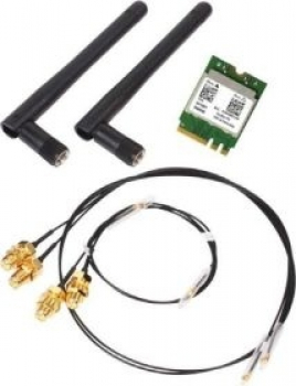 Shuttle WLN-M, WLAN-Kit
