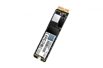 Transcend JetDrive 820 480GB/Apple kompatibel