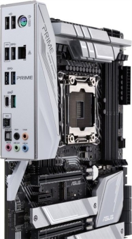 Preview: ASUS Prime X299-A II/DDR4/S2066