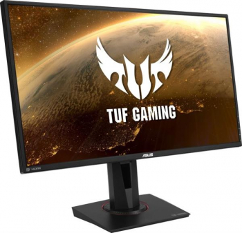 ASUS 27" TUF VG27BQ, LED-Monitor