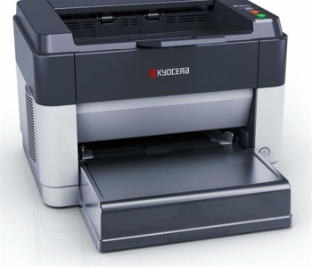 Kyocera FS-1061DN, S/W-Laser