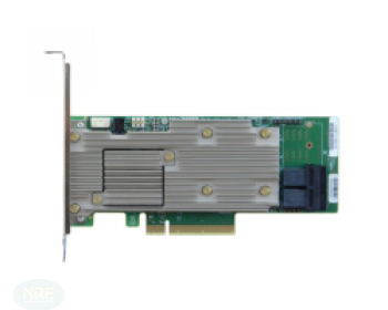 Intel RAID Controller RSP3DD080F - Speichercontroller (RAID)