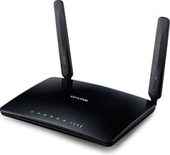Preview: TP-Link Archer MR200 V4/WLAN Router/SIM Karte/LTE+UMTS