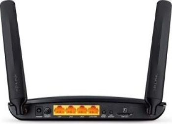 Preview: TP-Link Archer MR200 V4/WLAN Router/SIM Karte/LTE+UMTS