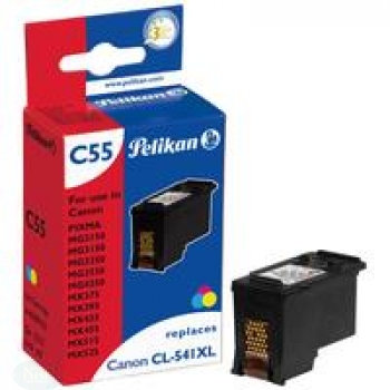 Pelikan P37 Multipack Canon PGI-570PGBK XL und CLI-571BK/C/M/Y XL
