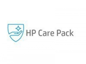 HP eCarePack 3 Jahre Vor-Ort Service/näch. Arbeitstag inkl. Abhol-&Lieferservice bei ADP/weltweit