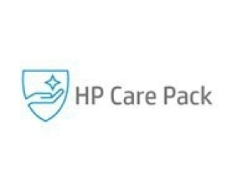 HP eCarePack 3 Jahre Vor-Ort Service/näch. Arbeitstag inkl. Abhol-&Lieferservice bei ADP/weltweit