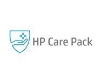 HP eCarePack 3 Jahre Vor-Ort Service/näch. Arbeitstag inkl. Abhol-&Lieferservice bei ADP