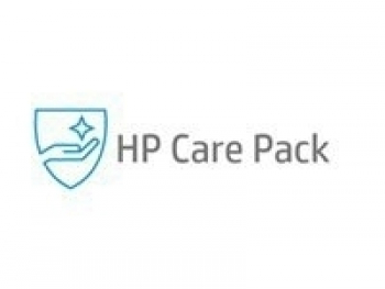 HP eCarePack 3 Jahre Vor-Ort Service/näch. Arbeitstag