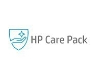 HP eCarePack 3 Jahre Vor-Ort Service/näch. Arbeitstag