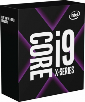 intel i9-10900X-10x3.70GHZ/S2066