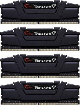 G.Skill RipJaws V/schwarz/128GB/DDR4-3200/Kit