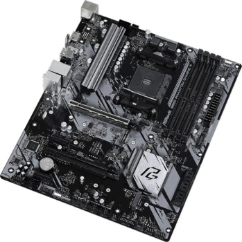 ASRock B550 Phantom Gaming 4/AM4/ATX