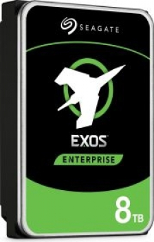 Seagate Exos E 7E8 8TB/512e/SAS/12Gb/s