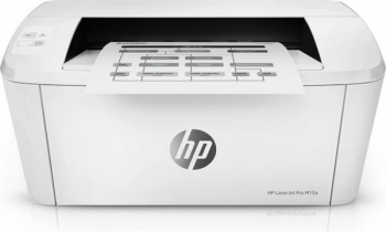 HP LaserJet Pro M15a, S/W-Laser/A4