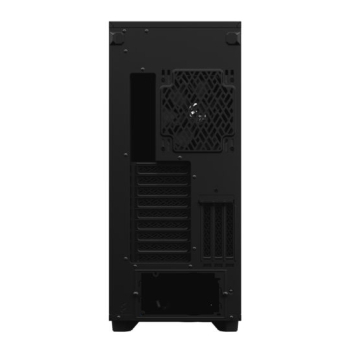 Preview: Fractal Design Define 7 XL Light Tempered Glass Black, schallgedämmt, Glasfenster