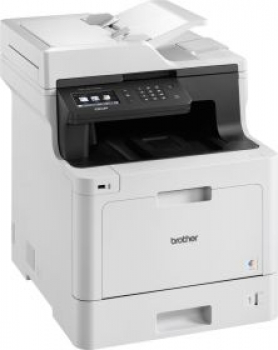 Brother DCP-L8410CDW/3in1/Farblaser
