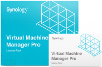Synology Virtual Machine Manager Pro/Abonnement-Lizenz 1 Jahr/ESD