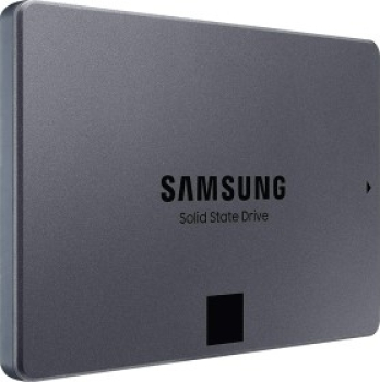 Samsung SSD 870 QVO 2TB/2.5"/SATA 6Gb/s