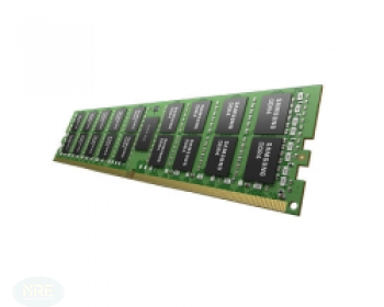 Samsung RDIMM 64GB, DDR4-2933, CL21-21-21, reg ECC/M393A8G40MB2-CVF