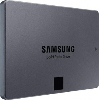 Samsung SSD 870 QVO 4TB, SATA