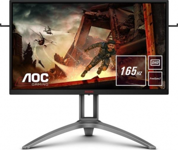 AOC 27" Agon AG273QX