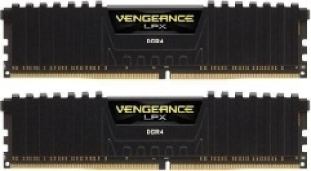 Corsair Vengeance LPX schwarz/32GB/DDR4-3600/CL18-22-22-42/2er-Kit