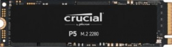 Crucial P5 SSD 500GB/M.2