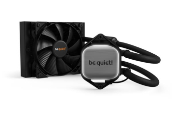 be quiet! Pure Loop 120mm/Liquid Cooling