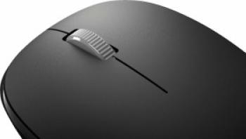 Preview: Microsoft Bluetooth Mouse schwarz, Bluetooth