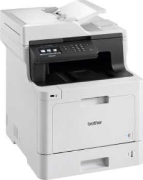 Brother MFC-L8690CDW/4in1/Farb-Laser