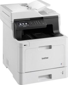 Brother MFC-L8690CDW/4in1/Farb-Laser