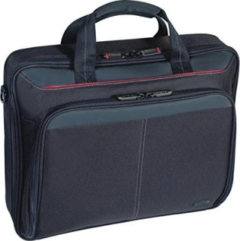 Targus CN31 Notebook Case 15" Tragetasche schwarz