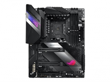 ASUS ROG CROSSHAIR VIII HERO/WI-FI/BlueTooth/AM4