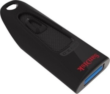 SanDisk Ultra 512GB schwarz/USB-A 3.0