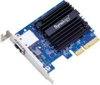 Synology E10G18-T1/RJ-45/PCIe 3.0 x4