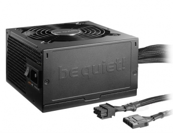 be quiet! System Power 9/600W