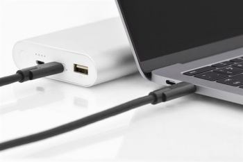 USB-C 3.1 Kabel/Stecker Stecker/1m