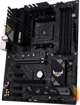 ASUS TUF Gaming B550-Plus/AM4/ATX