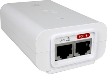 Ubiquiti Desktop Gigabit PoE-Injektor, 1x RJ-45, 15.4W passiv PoE 48V