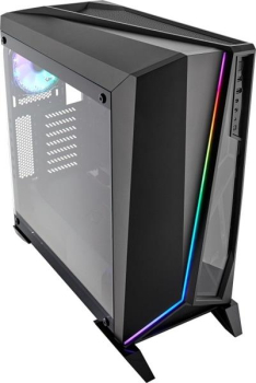 Corsair Carbide Series SPEC-OMEGA RGB schwarz/Glasfenster