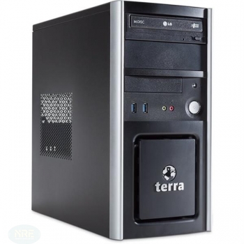 terra PC-Business 7000/Ryzen 7 4750G-8x3.60GHz (max 4.40GHz)/16GB/500GB SSD M.2/Windows 10 Pro