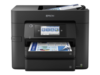 Epson WorkForce Pro WF-4830DTWF/4in1/Tinte